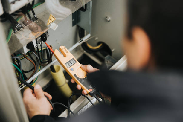  Caldwell, TX Electrician Pros