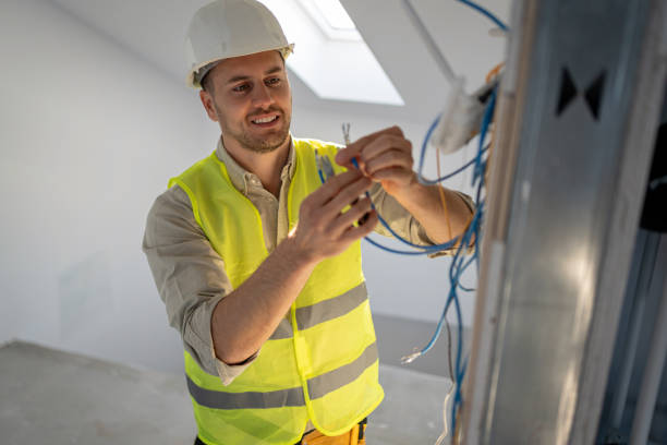 Best Electrical Troubleshooting Services  in Caldwell, TX
