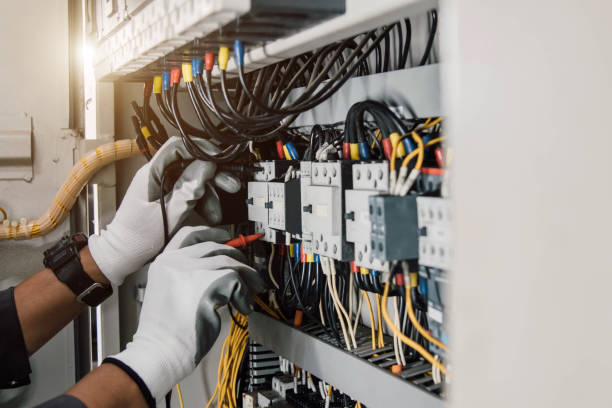 Best Residential Electrician Services  in Caldwell, TX